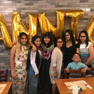 Meet your Posher, Maria